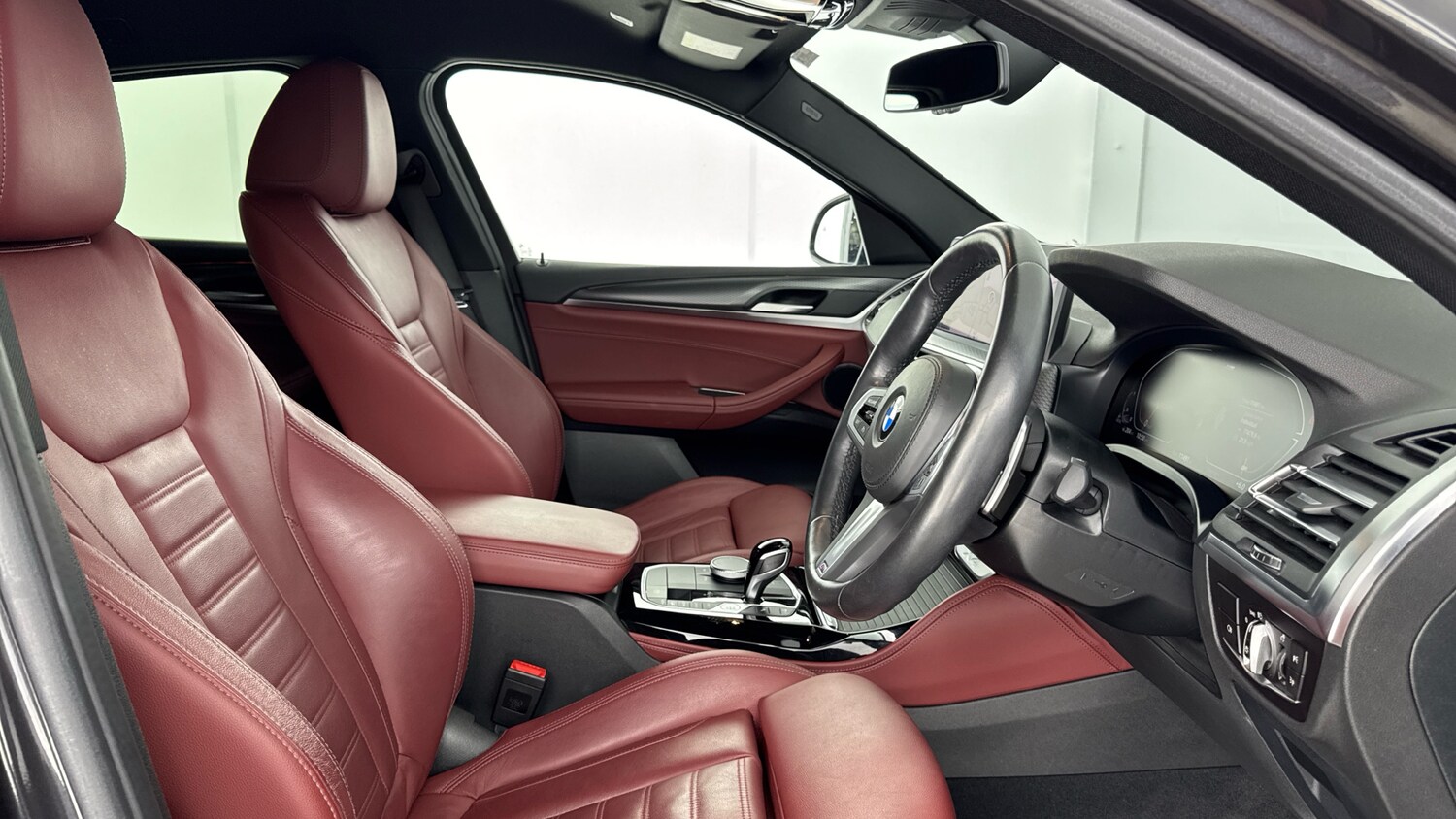 Used BMW X4 2022 for sale - 77617716: Photo 11