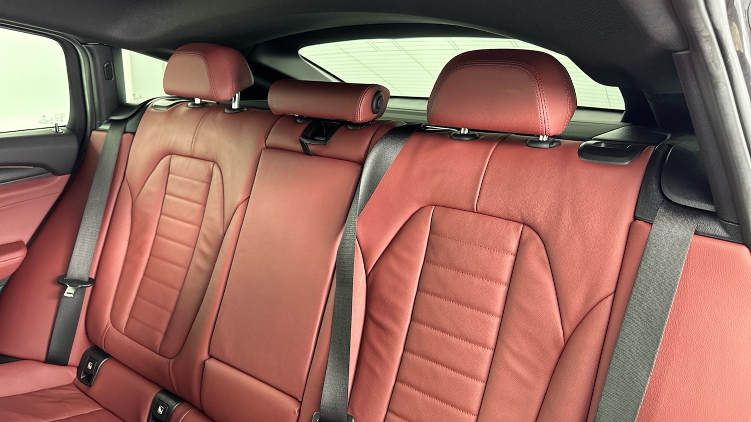 Used BMW X4 2022 for sale - 77617716: Photo 12