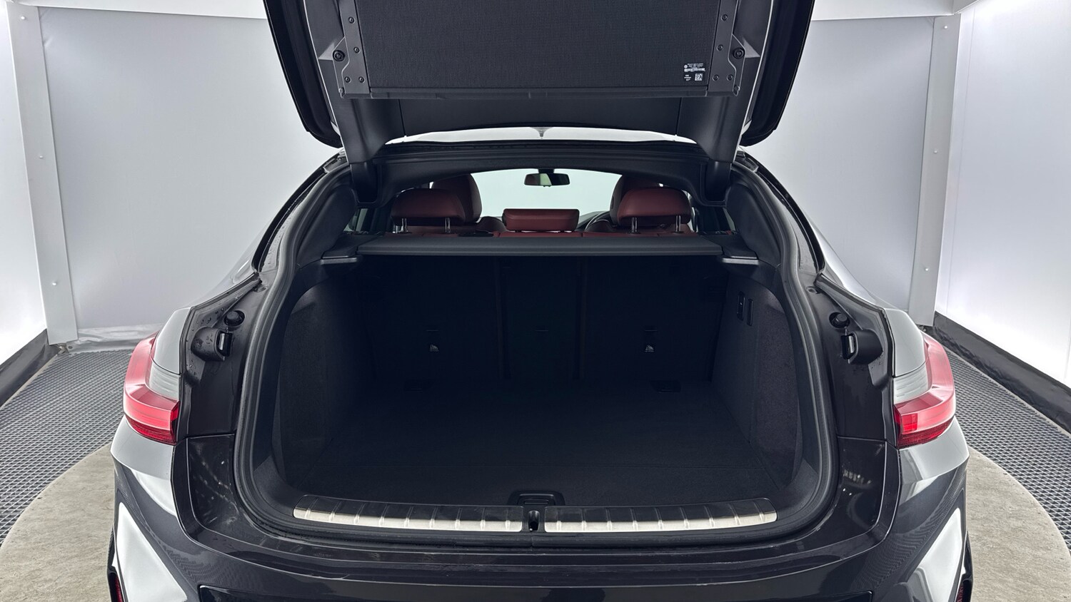 Used BMW X4 2022 for sale - 77617716: Photo 13