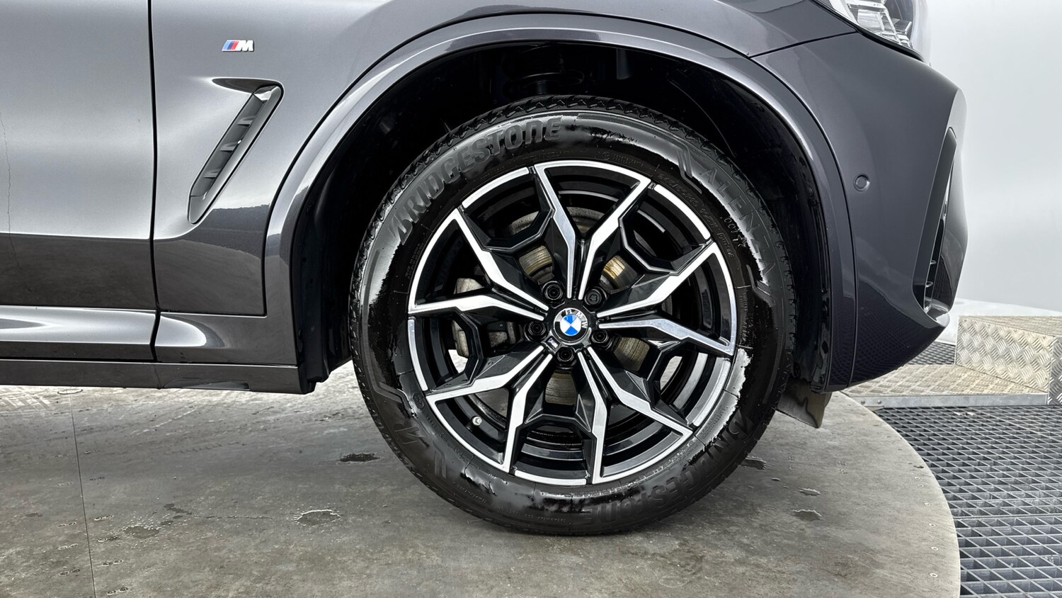 Used BMW X4 2022 for sale - 77617716: Photo 14