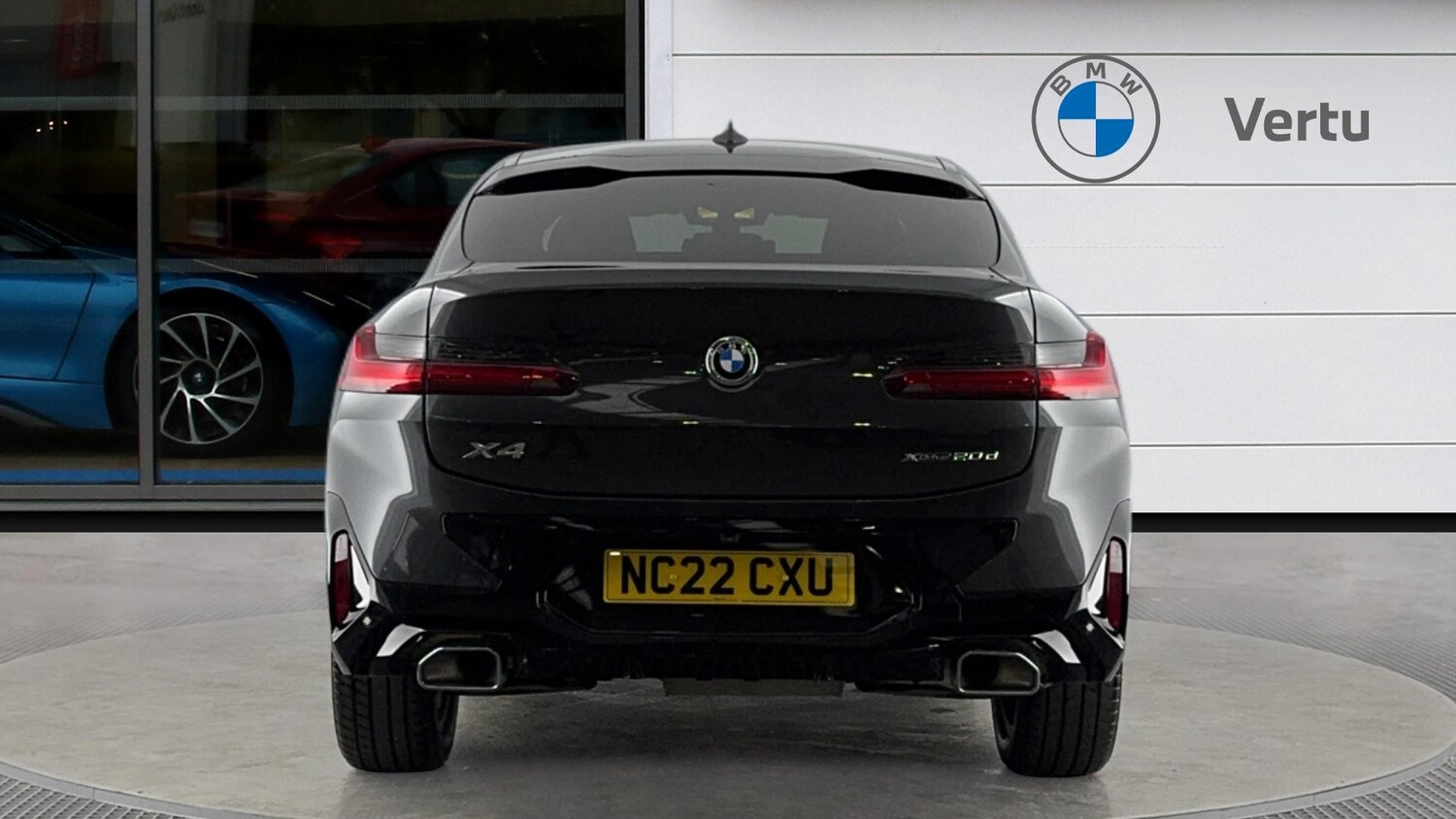 Used BMW X4 2022 for sale - 77617716: Photo 15