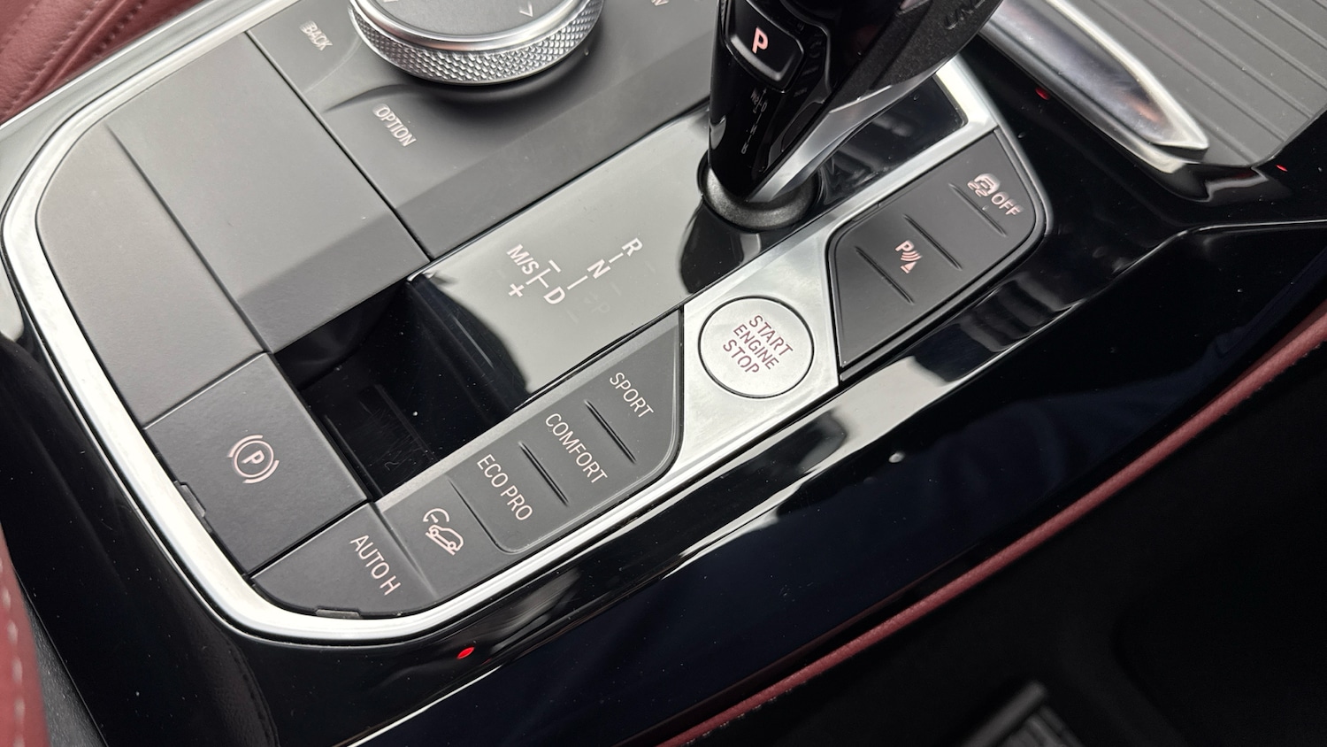 Used BMW X4 2022 for sale - 77617716: Photo 19