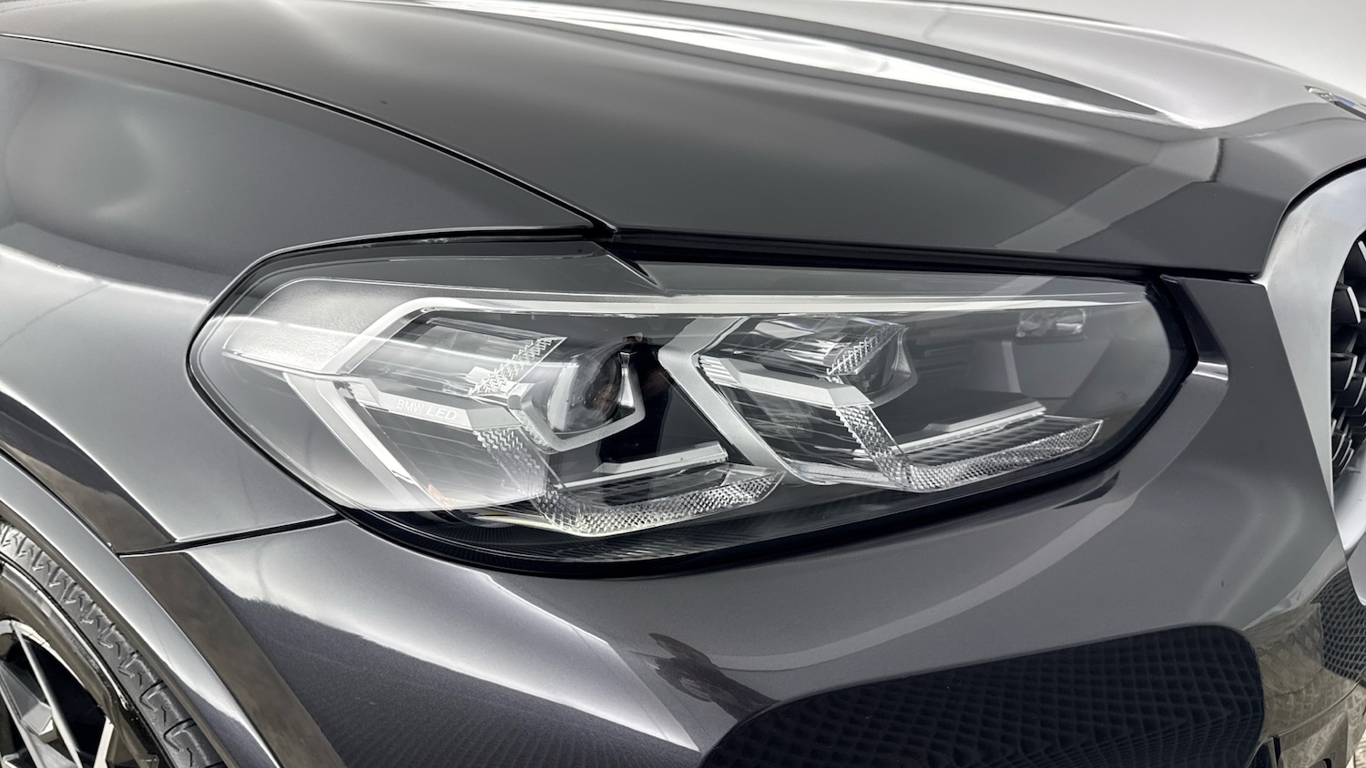 Used BMW X4 2022 for sale - 77617716: Photo 21