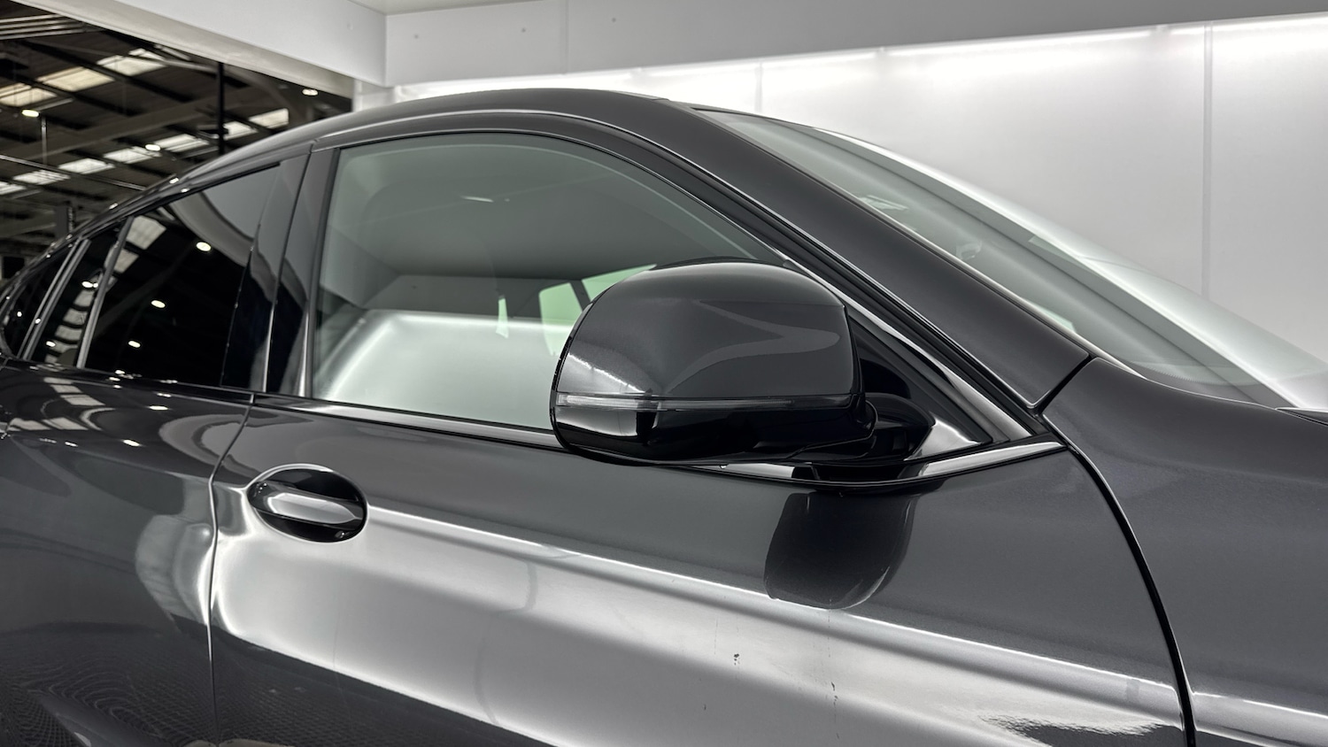 Used BMW X4 2022 for sale - 77617716: Photo 23