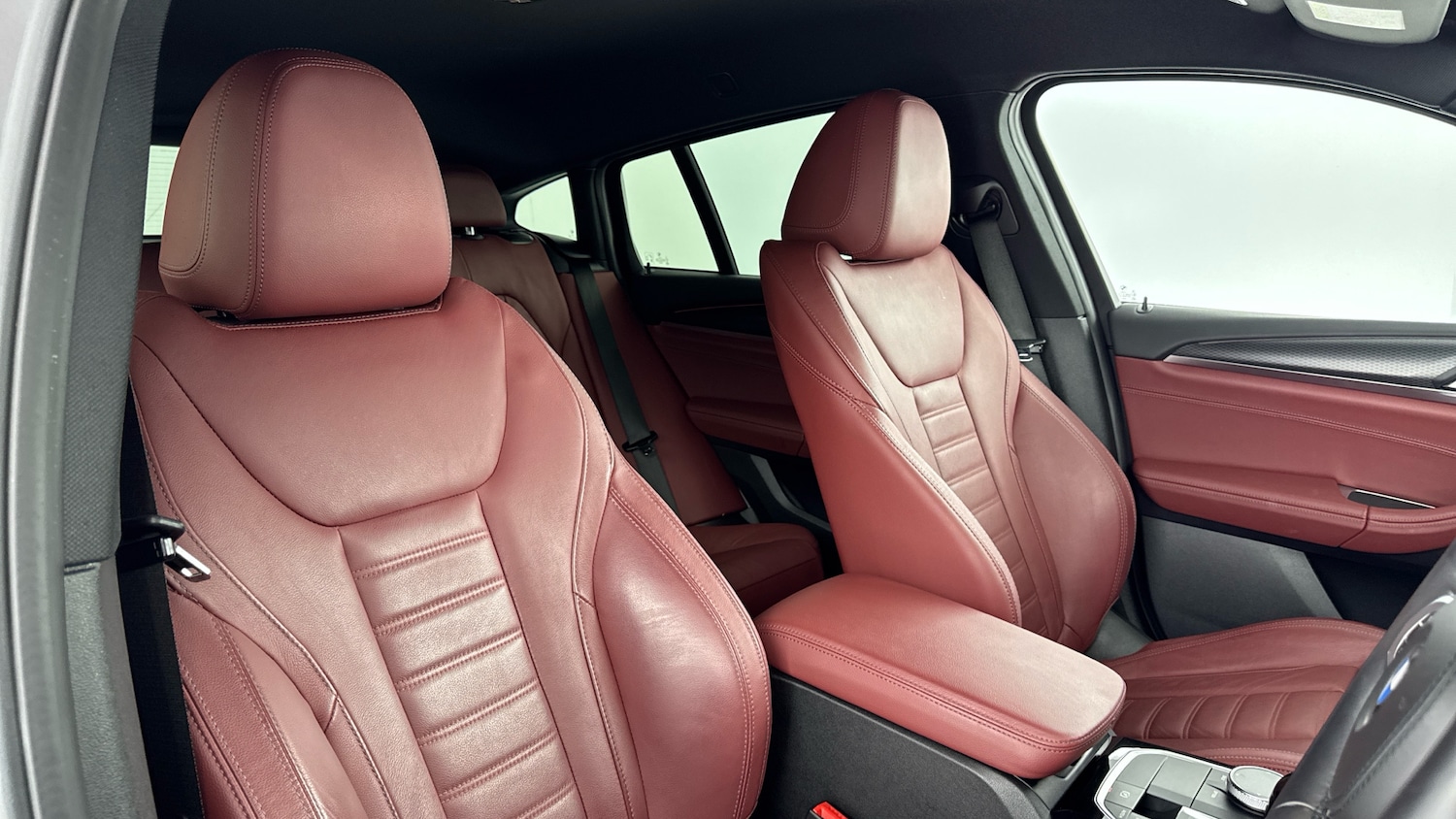 Used BMW X4 2022 for sale - 77617716: Photo 27