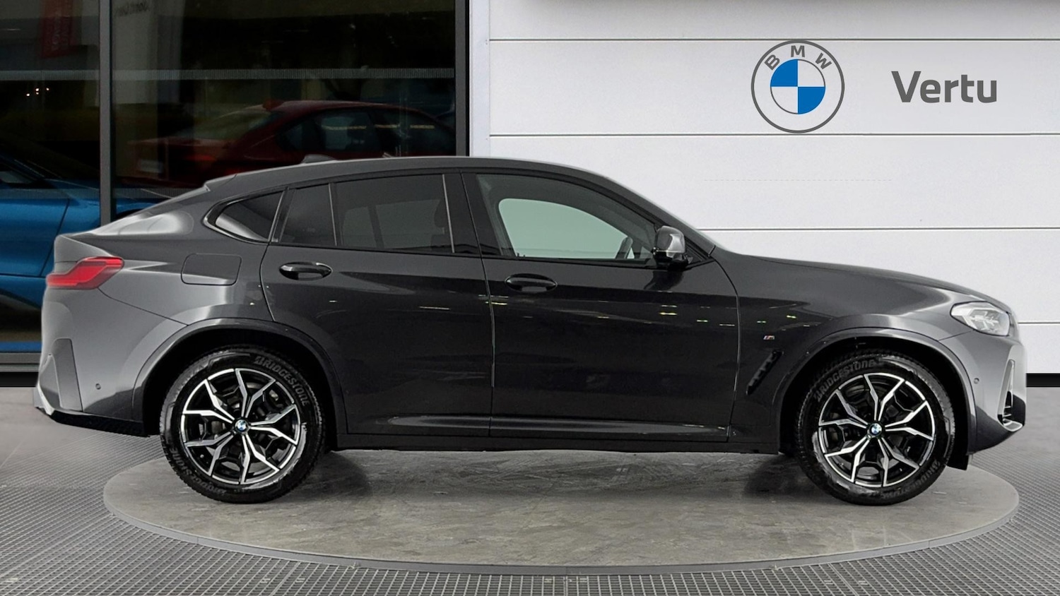 Used BMW X4 2022 for sale - 77617716: Photo 3