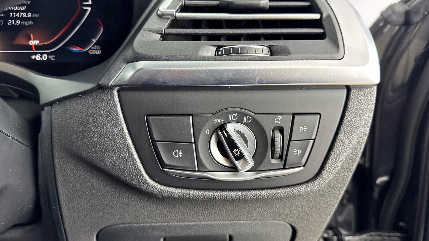 Used BMW X4 2022 for sale - 77617716: Photo 30