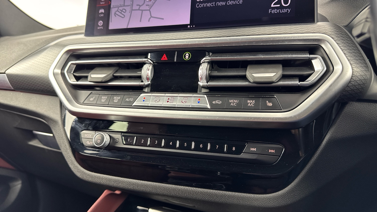 Used BMW X4 2022 for sale - 77617716: Photo 31