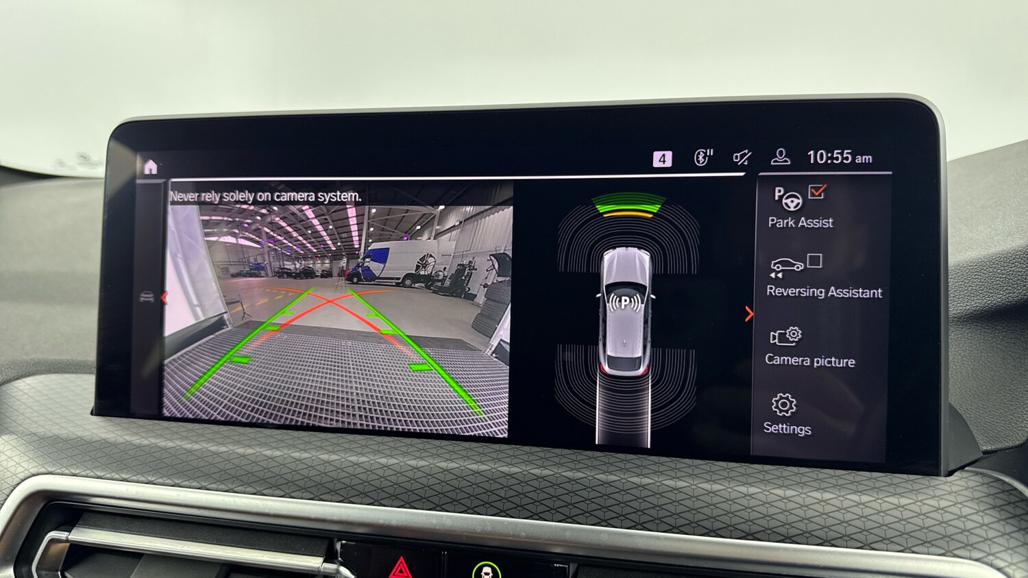 Used BMW X4 2022 for sale - 77617716: Photo 32