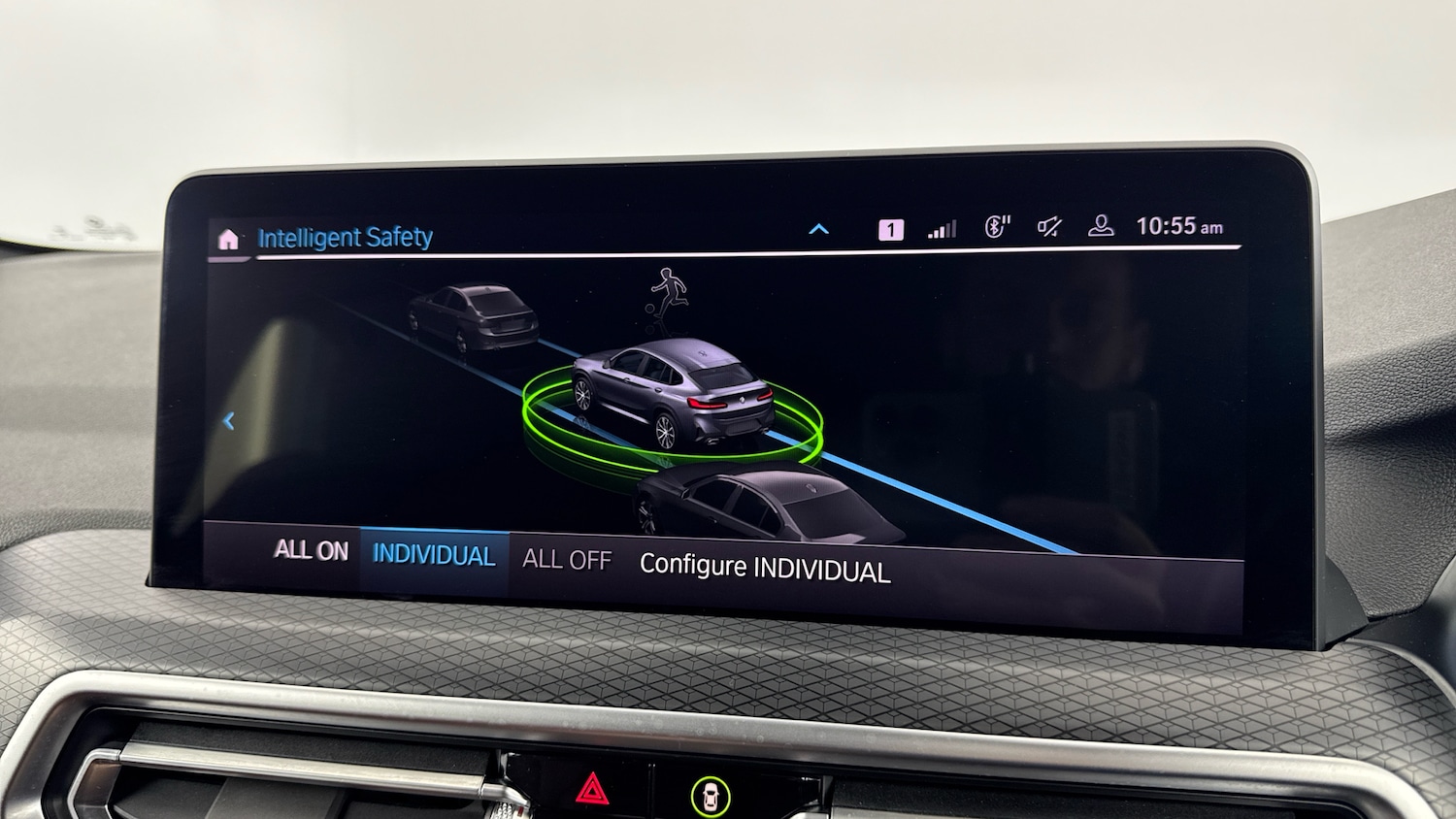 Used BMW X4 2022 for sale - 77617716: Photo 36