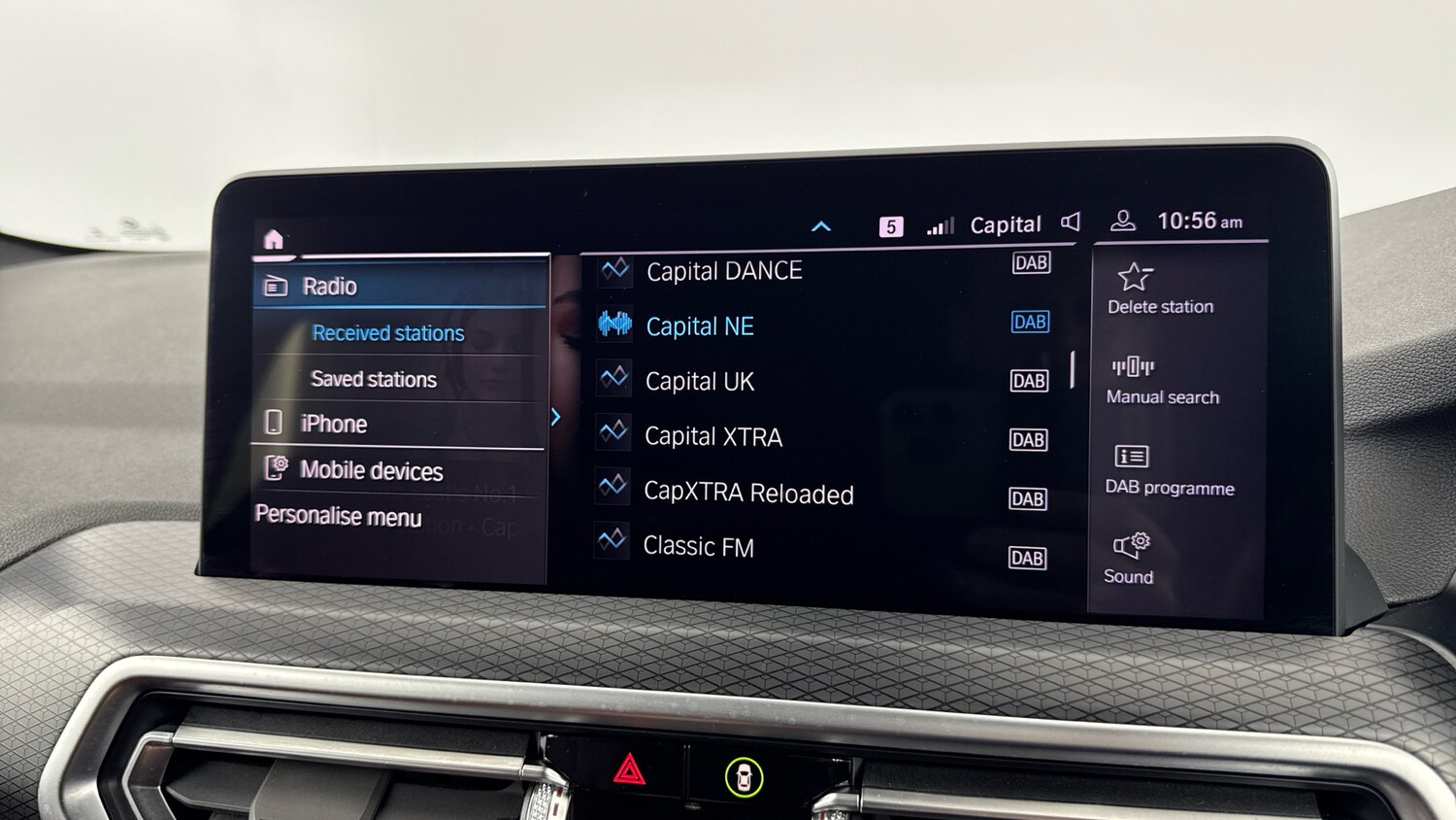 Used BMW X4 2022 for sale - 77617716: Photo 37