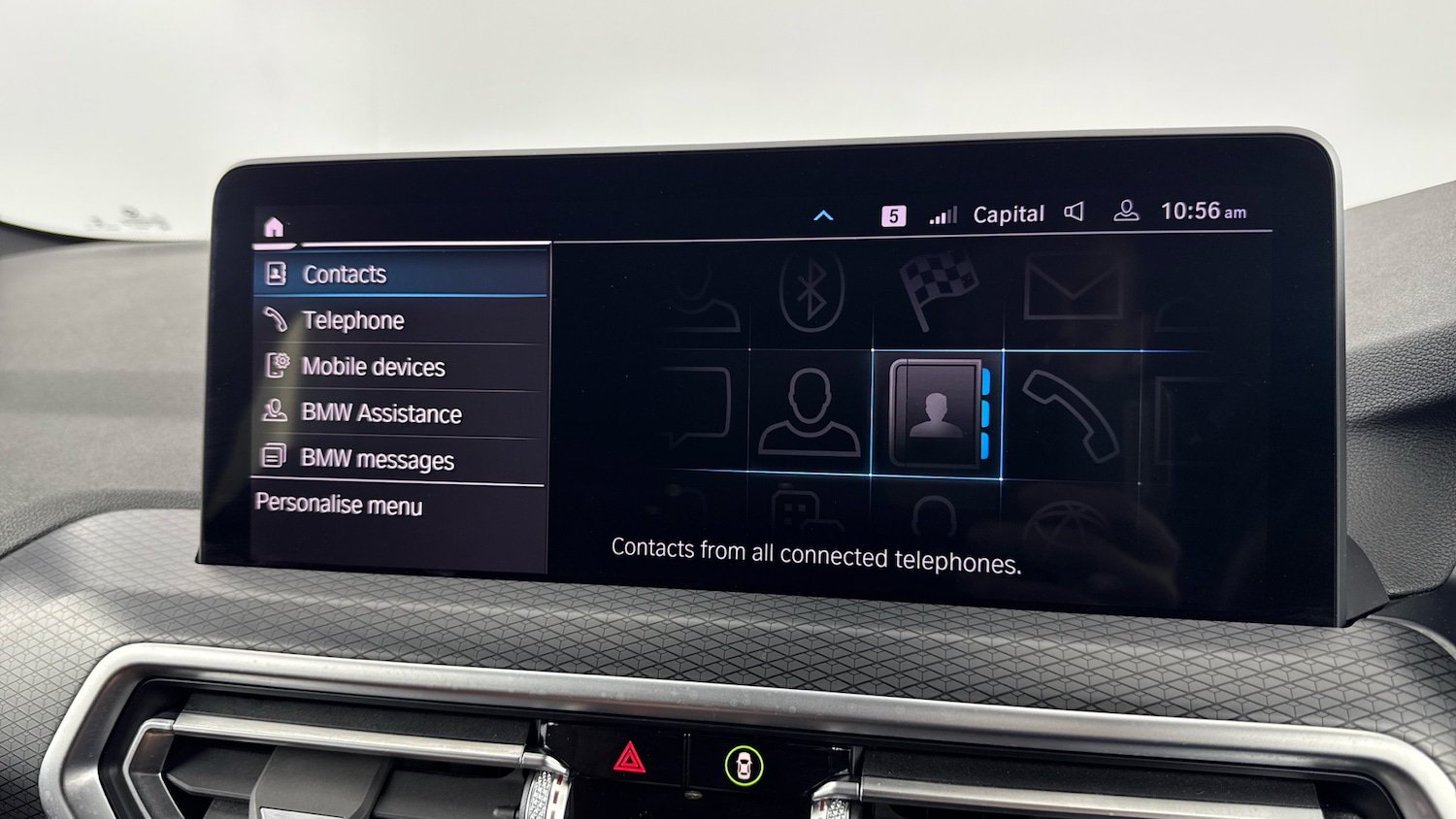 Used BMW X4 2022 for sale - 77617716: Photo 38