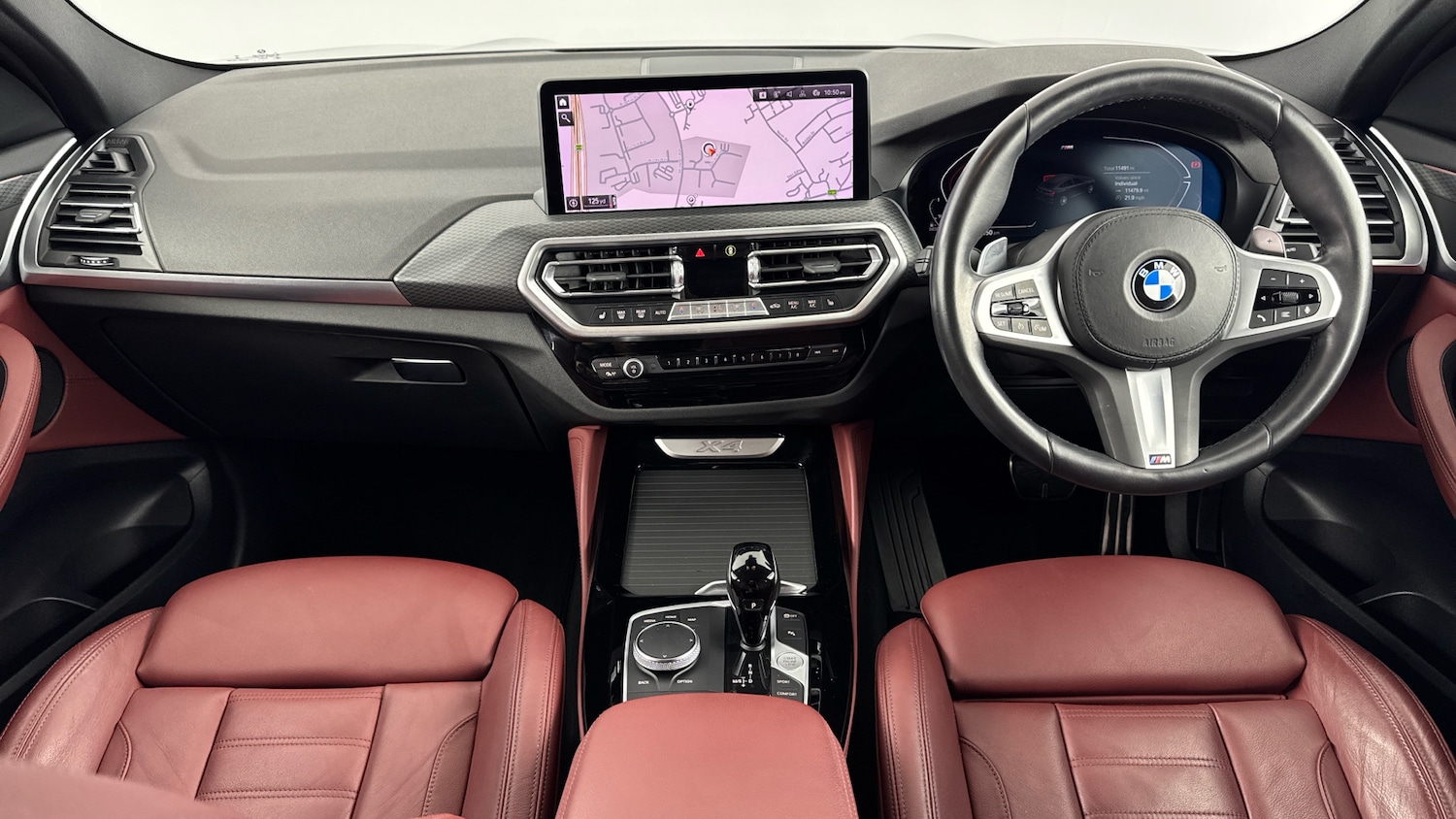 Used BMW X4 2022 for sale - 77617716: Photo 4