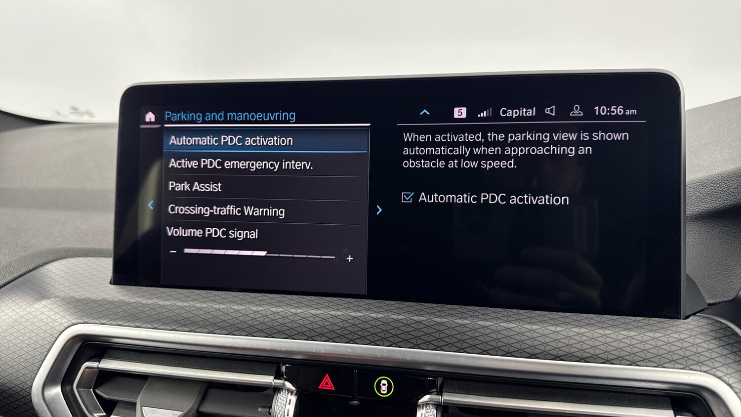 Used BMW X4 2022 for sale - 77617716: Photo 42