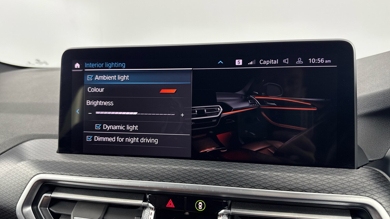 Used BMW X4 2022 for sale - 77617716: Photo 43