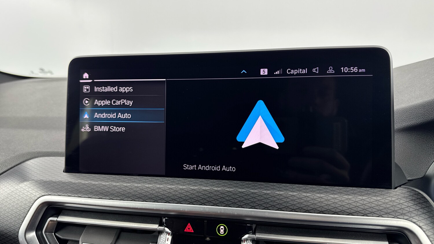 Used BMW X4 2022 for sale - 77617716: Photo 46