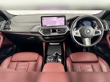 Used BMW X4 2022 for sale - 77617716: Photo