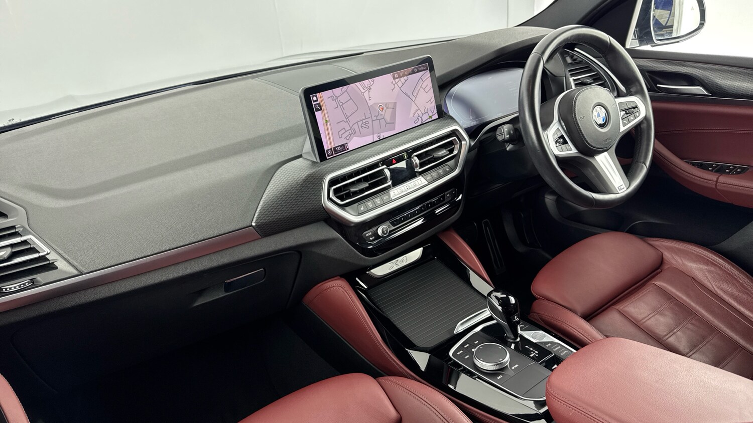 Used BMW X4 2022 for sale - 77617716: Photo 7