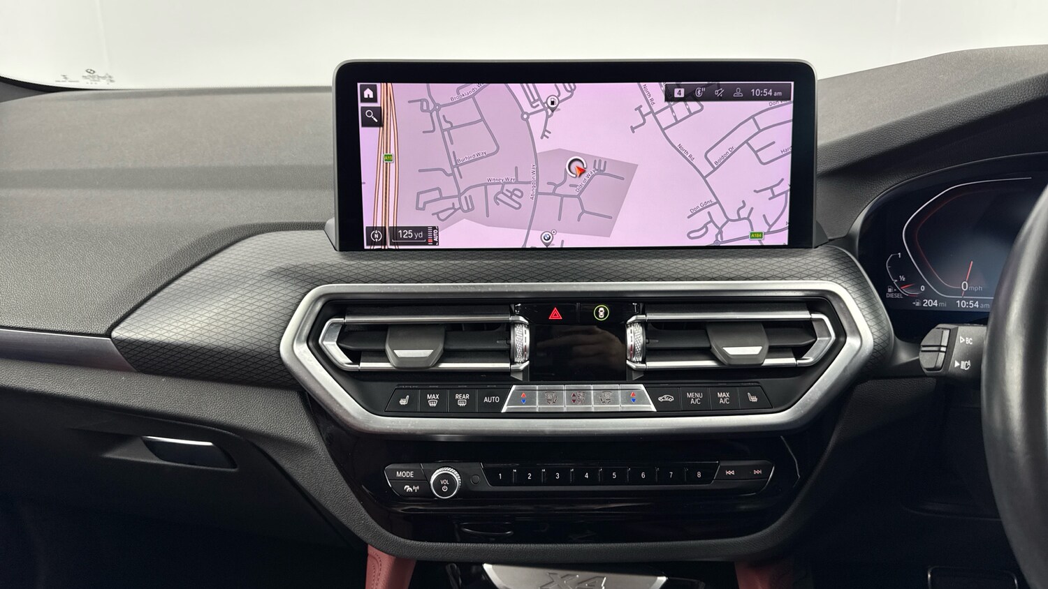 Used BMW X4 2022 for sale - 77617716: Photo 8