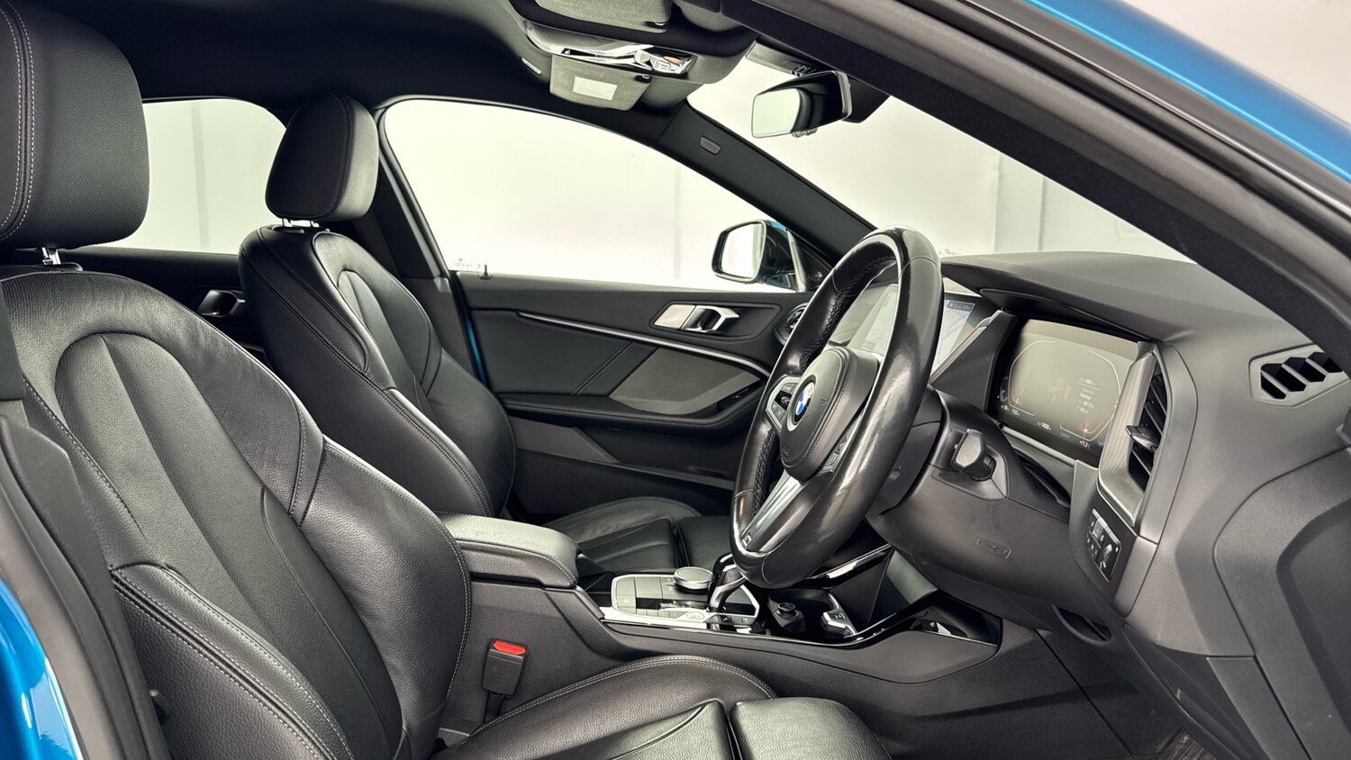 Used BMW 2 Series 2021 for sale - 77689142: Photo 11