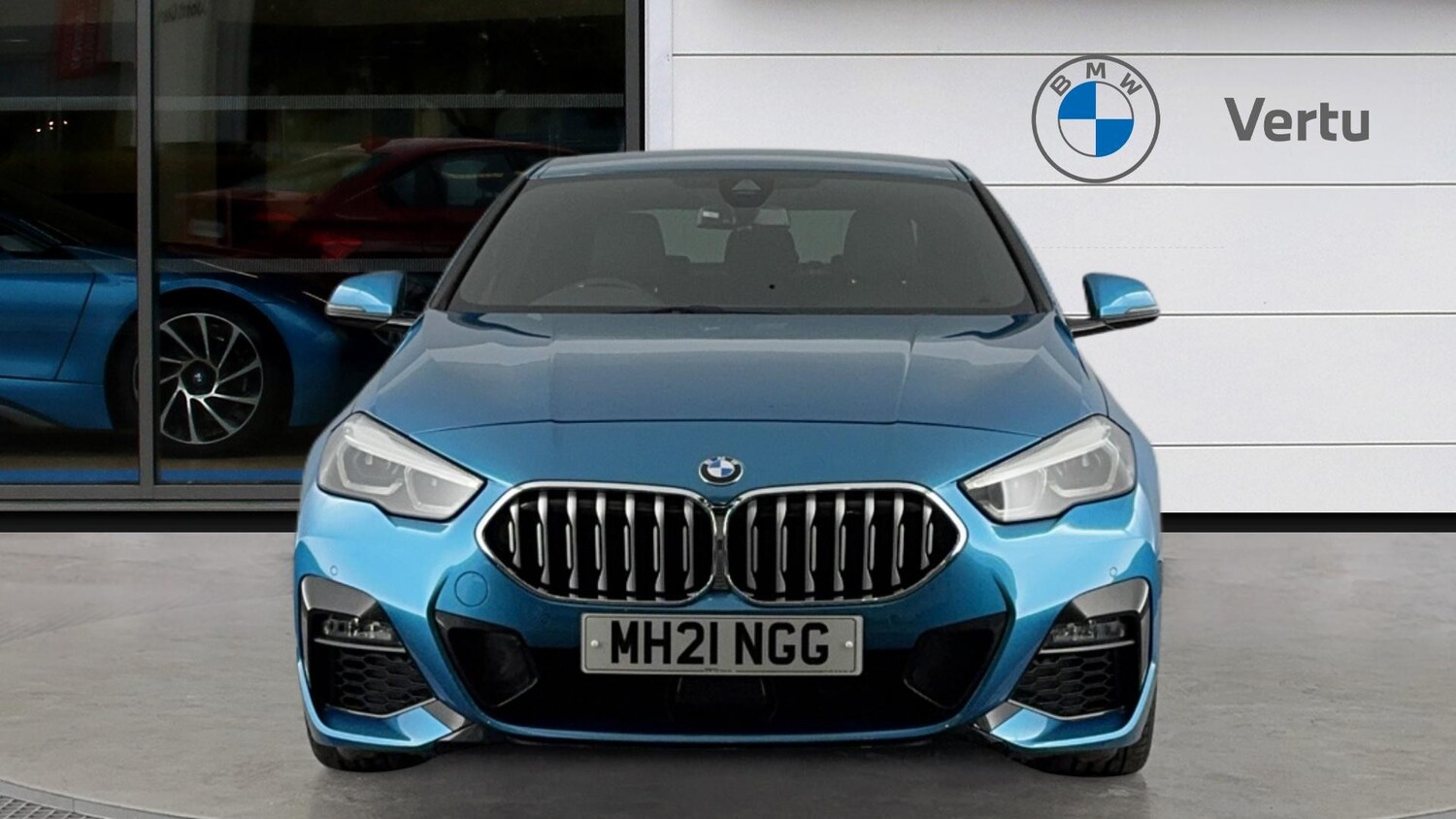 Used BMW 2 Series 2021 for sale - 77689142: Photo 16