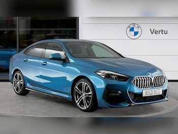 Used BMW 2 Series 2021 for sale - 77689142: Photo