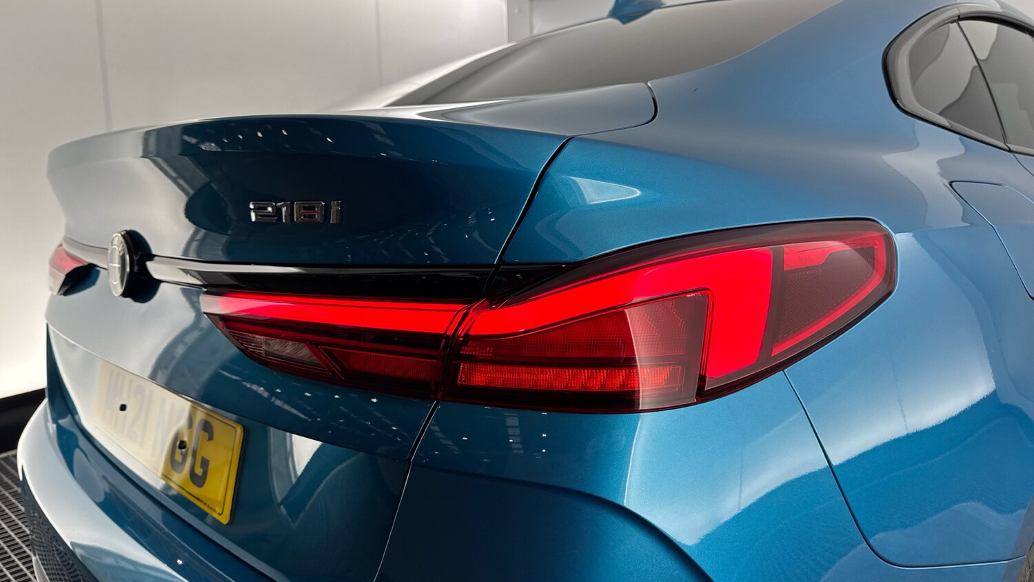 Used BMW 2 Series 2021 for sale - 77689142: Photo 25