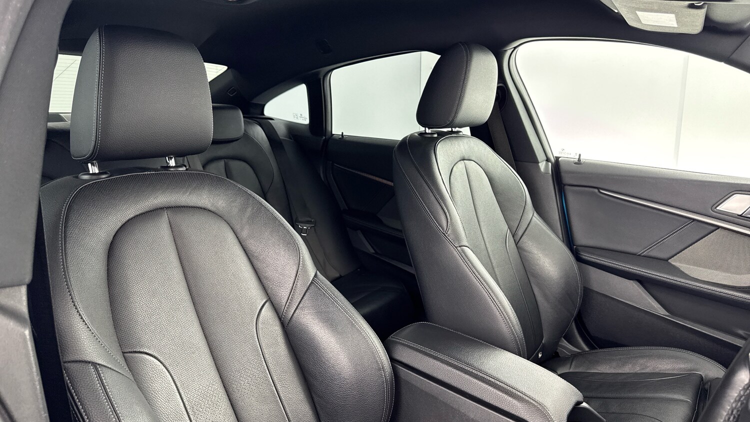 Used BMW 2 Series 2021 for sale - 77689142: Photo 27