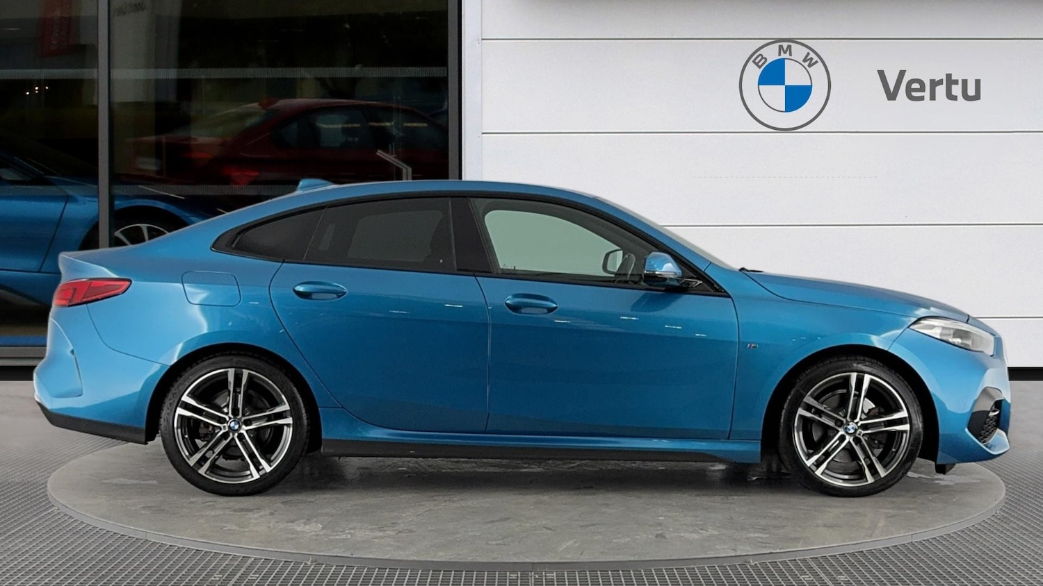 Used BMW 2 Series 2021 for sale - 77689142: Photo 3