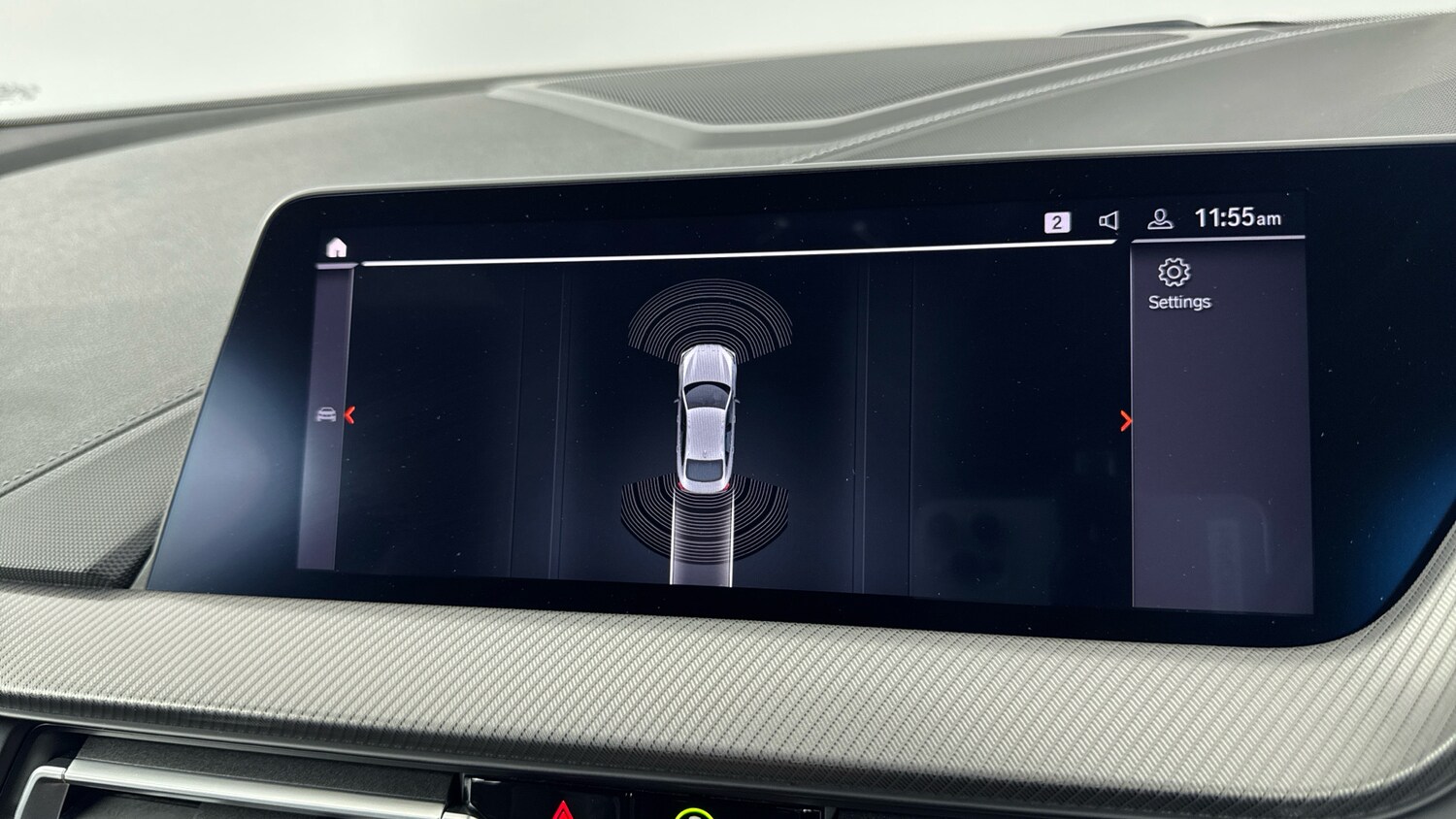 Used BMW 2 Series 2021 for sale - 77689142: Photo 32