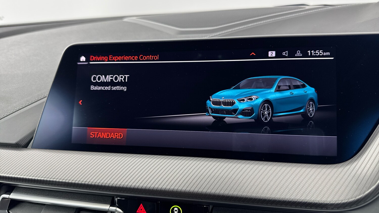 Used BMW 2 Series 2021 for sale - 77689142: Photo 34