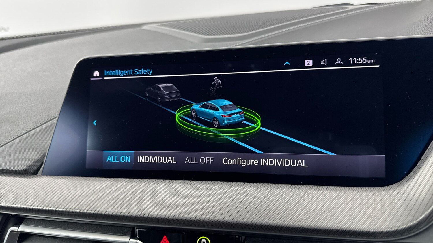 Used BMW 2 Series 2021 for sale - 77689142: Photo 36