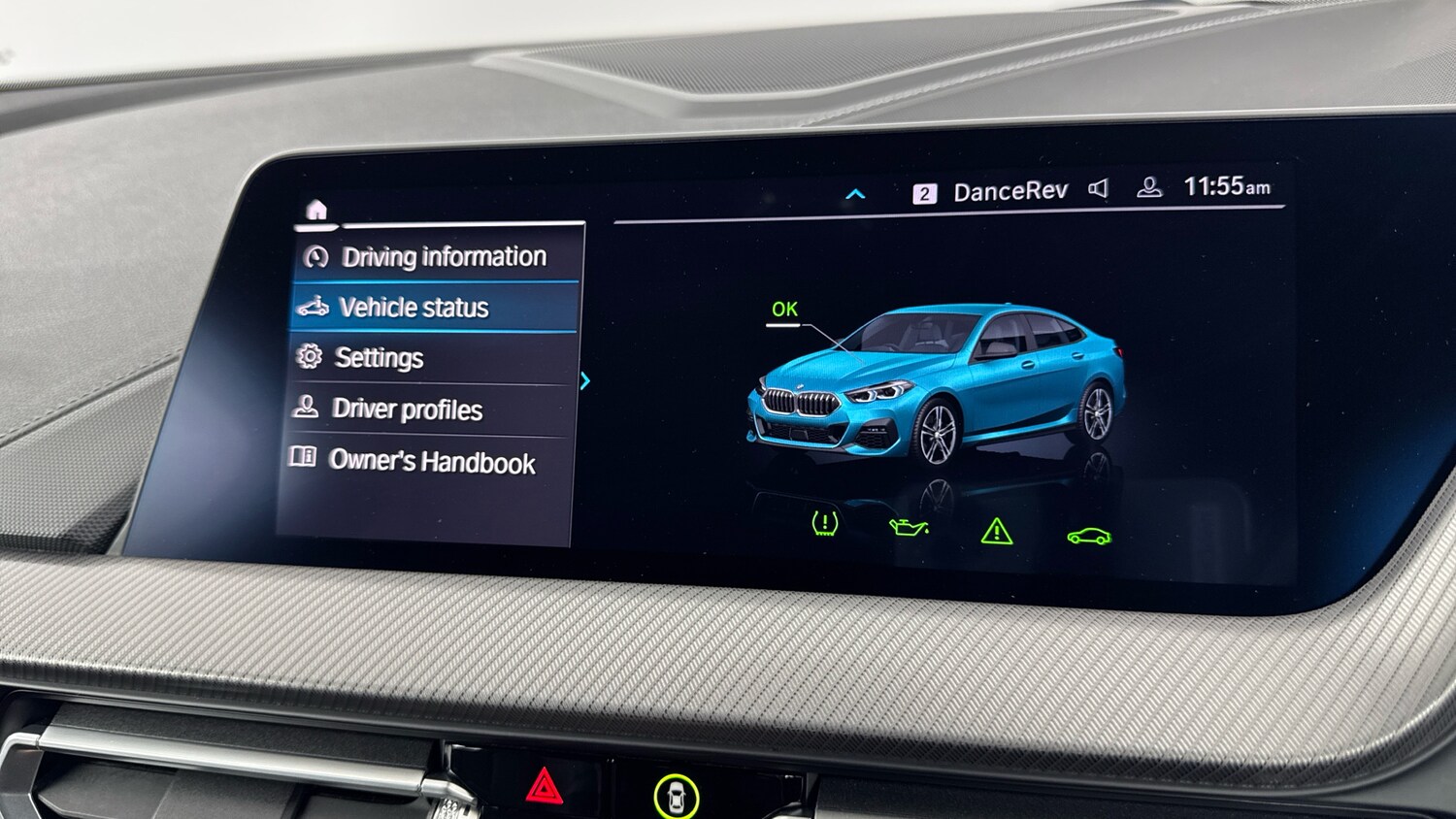 Used BMW 2 Series 2021 for sale - 77689142: Photo 39