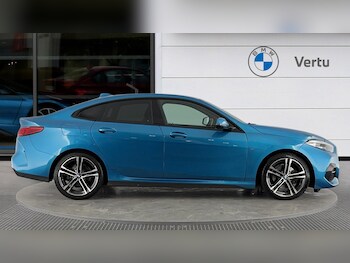 Used BMW 2 Series 2021 for sale - 77689142: Photo