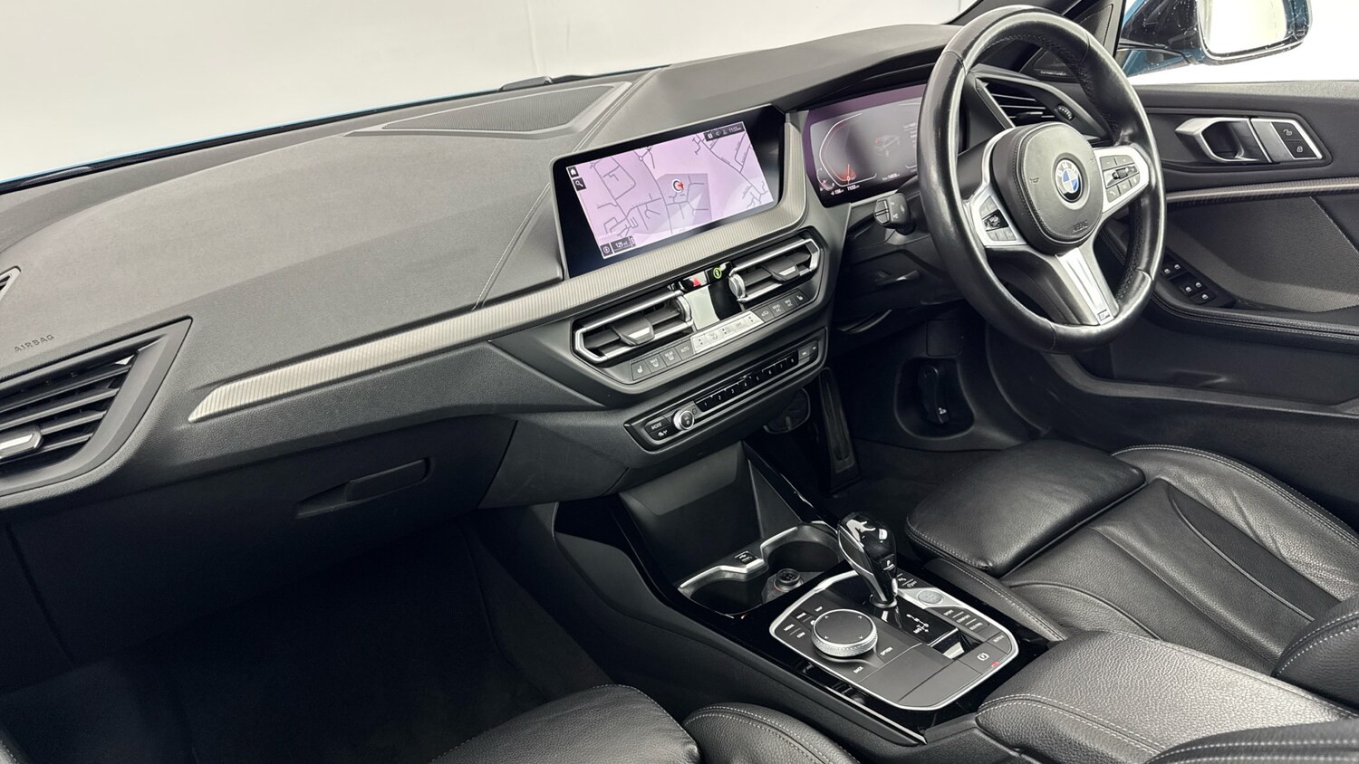 Used BMW 2 Series 2021 for sale - 77689142: Photo 7