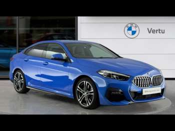 2021 (21) - 220d M Sport 4dr Step Auto Diesel Saloon