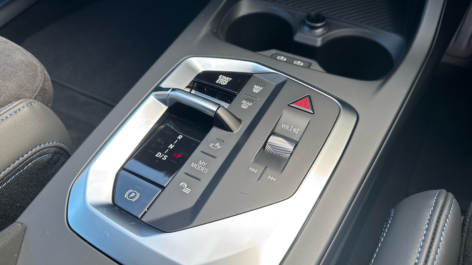 Used BMW 2 Series 2025 for sale - 77076975: Photo 10