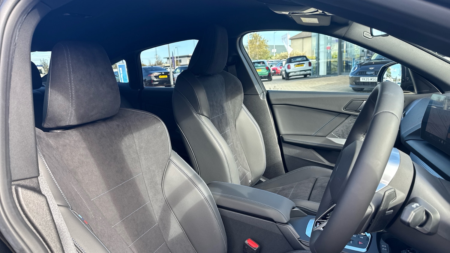 Used BMW 2 Series 2025 for sale - 77076975: Photo 11