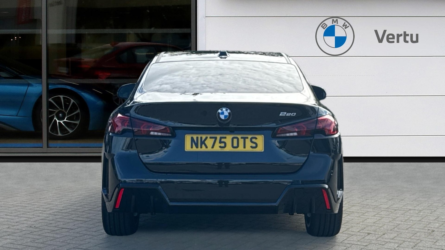 Used BMW 2 Series 2025 for sale - 77076975: Photo 15