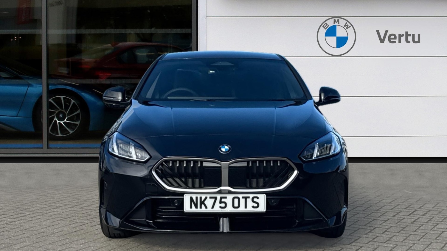 Used BMW 2 Series 2025 for sale - 77076975: Photo 16