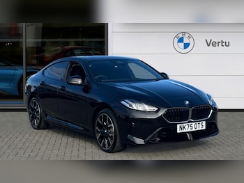 2025 (75) - 220 M Sport 4dr Step Auto Petrol Saloon