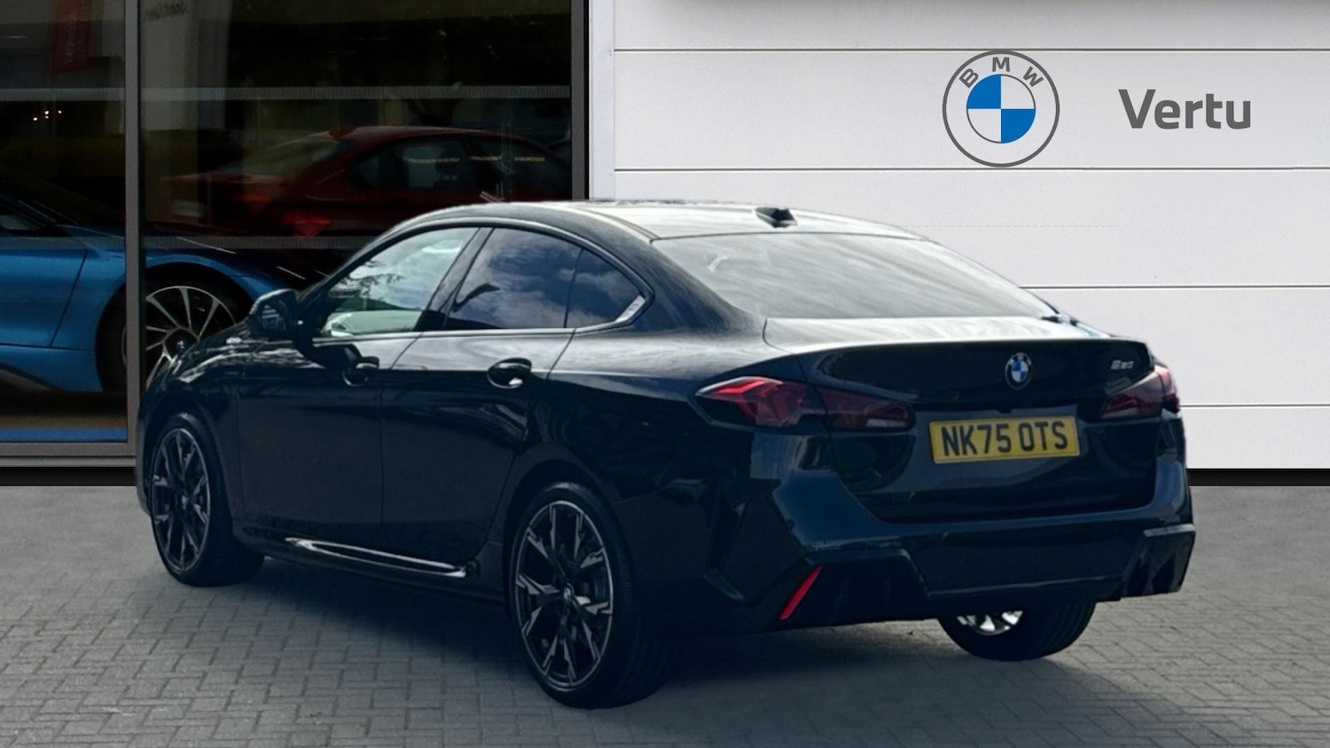 Used BMW 2 Series 2025 for sale - 77076975: Photo 2