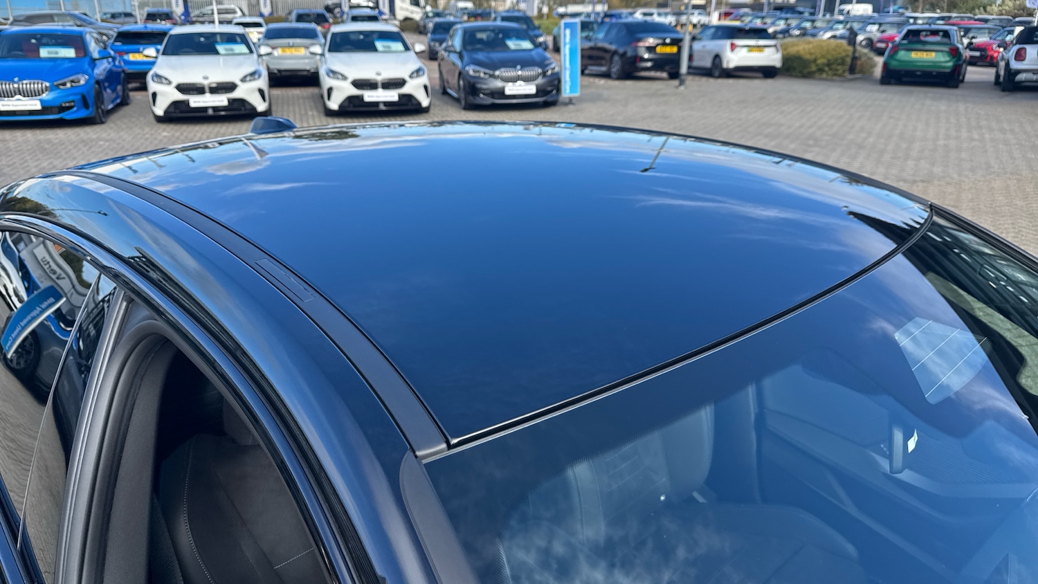 Used BMW 2 Series 2025 for sale - 77076975: Photo 21