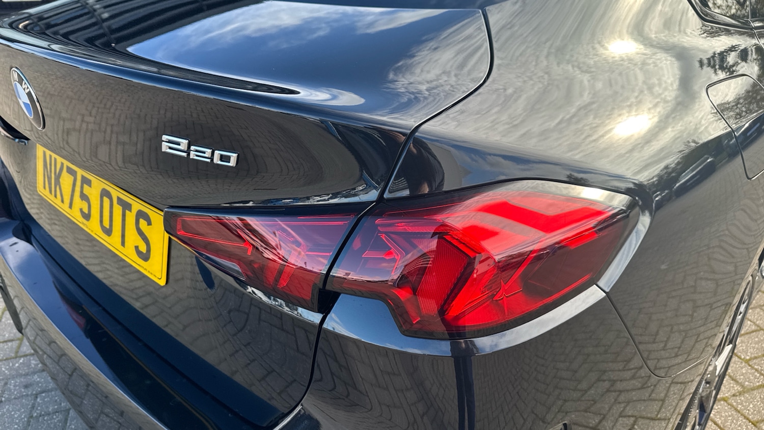 Used BMW 2 Series 2025 for sale - 77076975: Photo 22