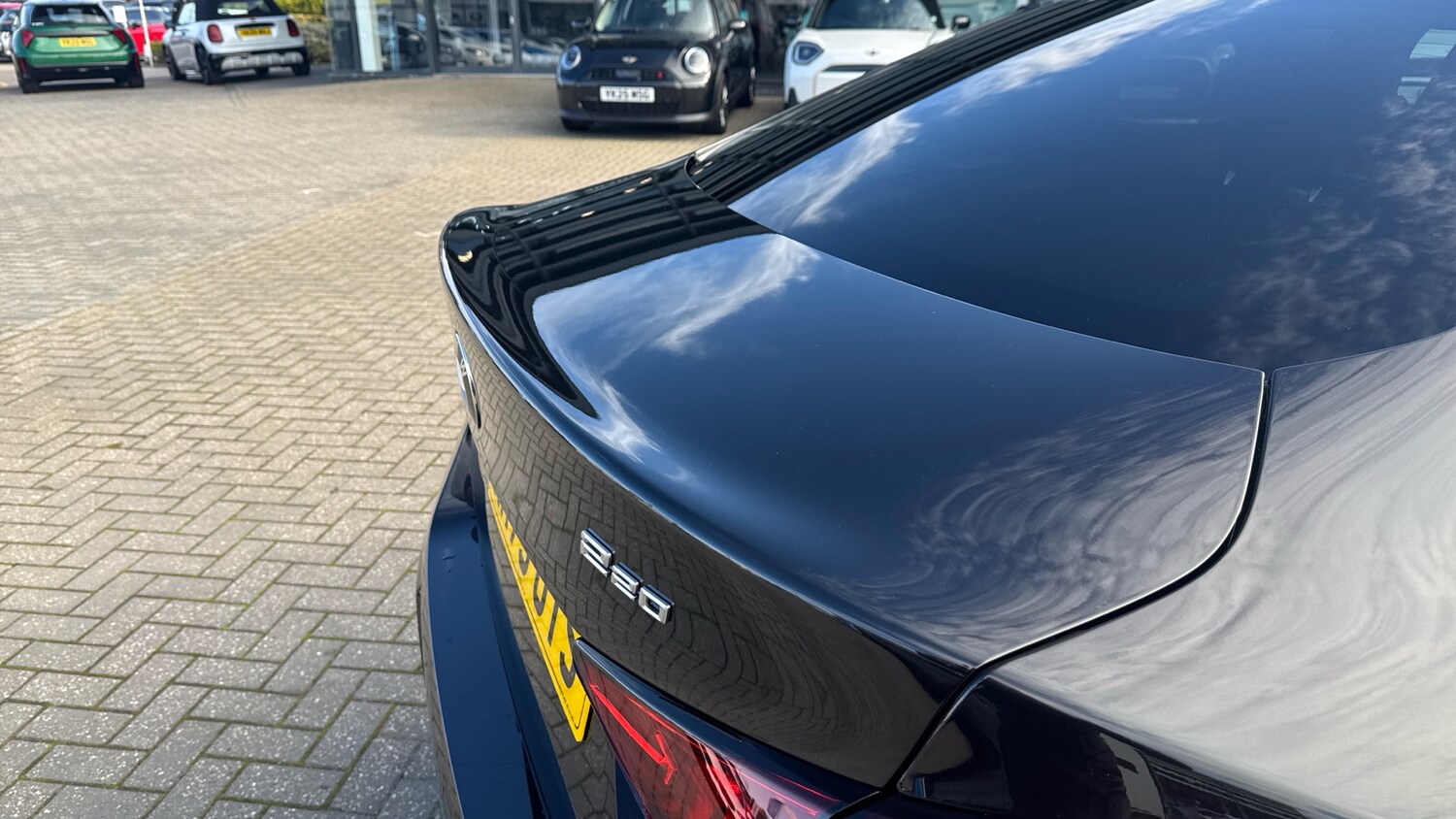 Used BMW 2 Series 2025 for sale - 77076975: Photo 26