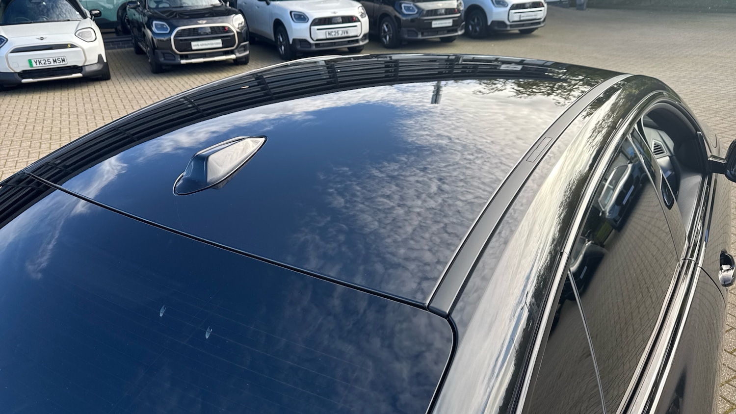 Used BMW 2 Series 2025 for sale - 77076975: Photo 27