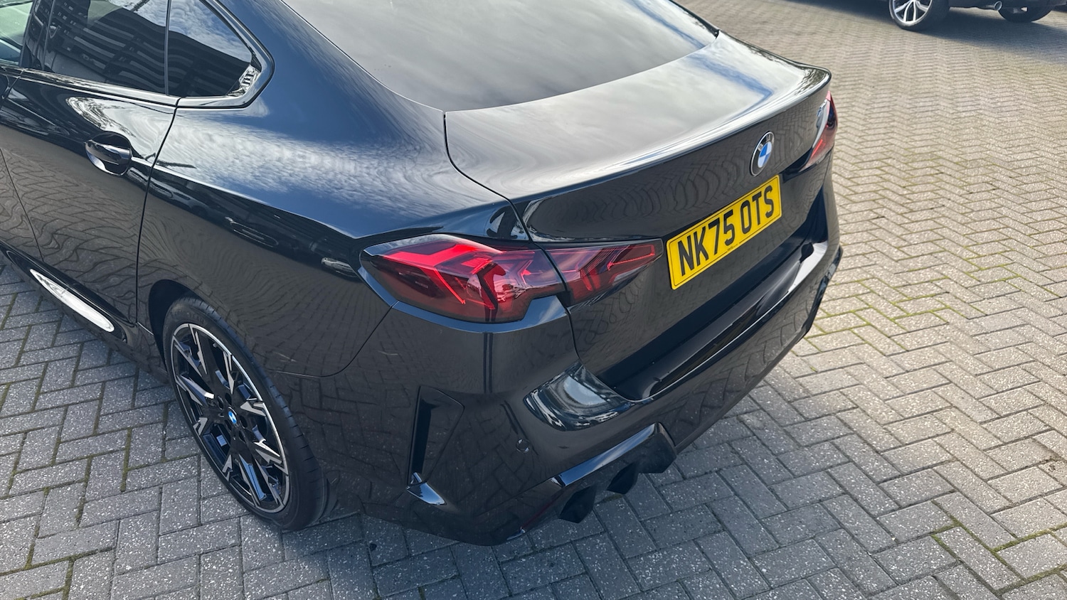 Used BMW 2 Series 2025 for sale - 77076975: Photo 29