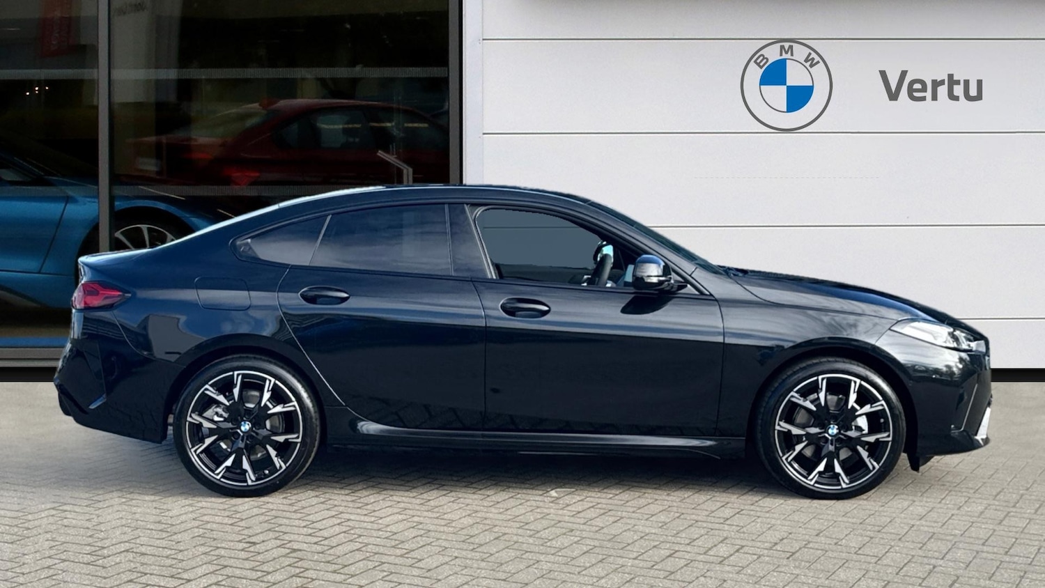 Used BMW 2 Series 2025 for sale - 77076975: Photo 3