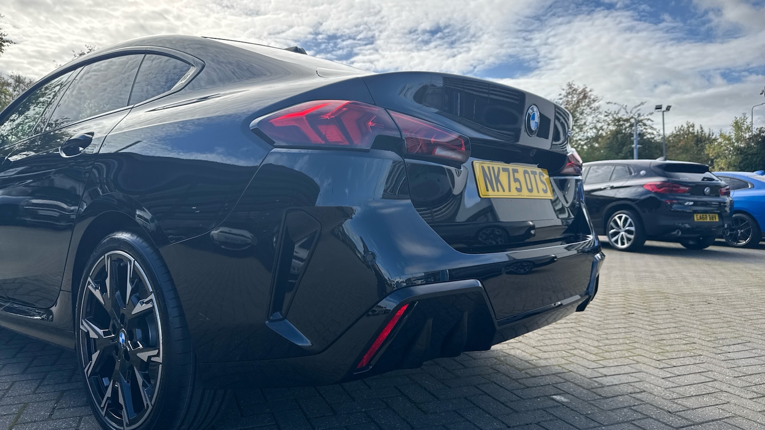 Used BMW 2 Series 2025 for sale - 77076975: Photo 30