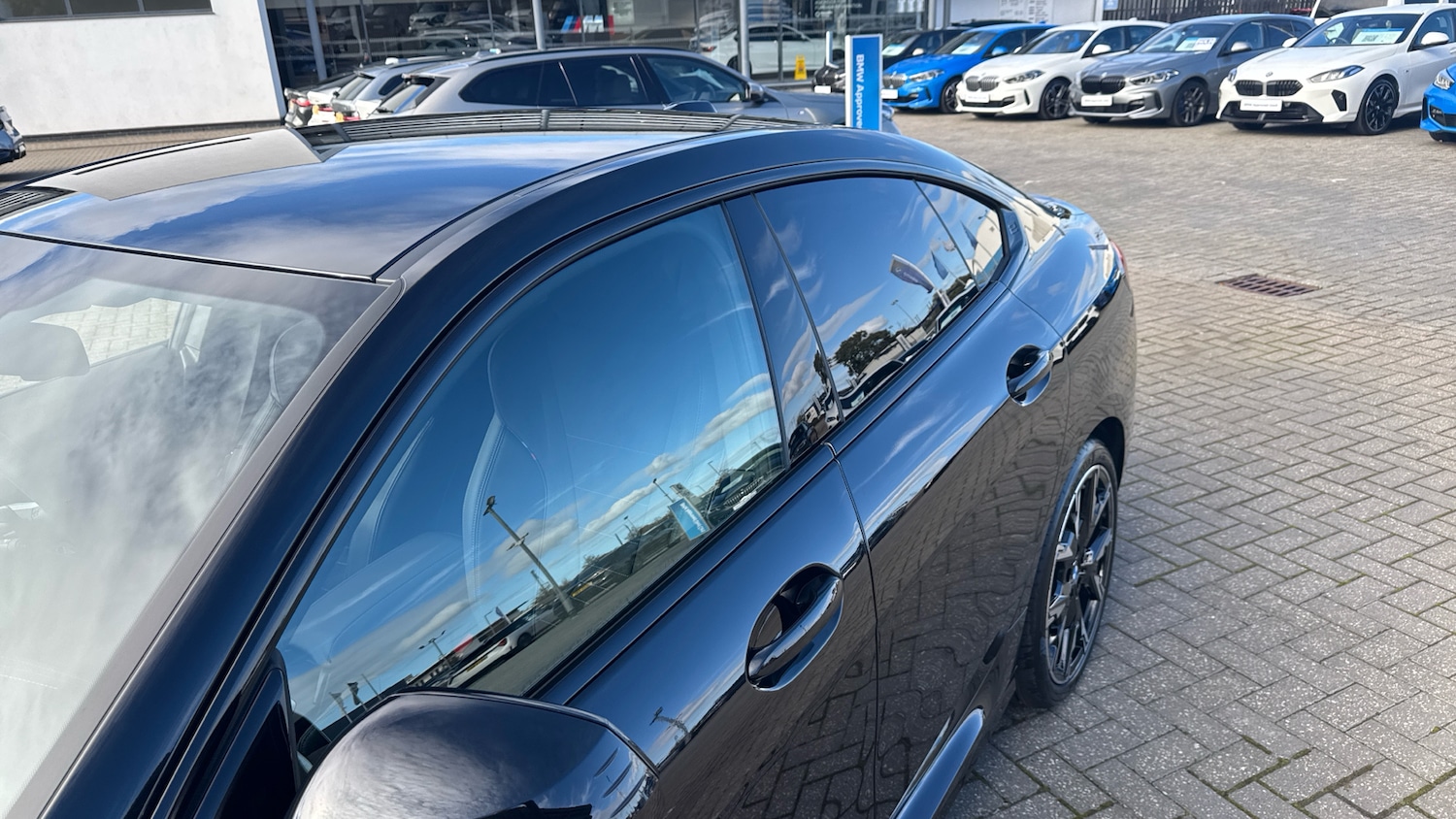 Used BMW 2 Series 2025 for sale - 77076975: Photo 31